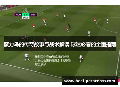 魔力鸟的传奇故事与战术解读 球迷必看的全面指南 魔力鸟的传奇故事与战术解读 球迷必看的全面指南