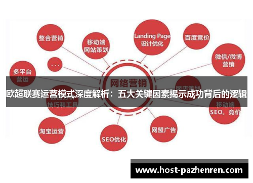 欧超联赛运营模式深度解析:五大关键因素揭示成功背后的逻辑 欧超联赛运营模式深度解析:五大关键因素揭示成功背后的逻辑