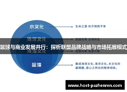 篮球与商业发展并行：探析联盟品牌战略与市场拓展模式