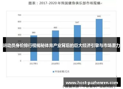 运动员身价排行榜揭秘体育产业背后的巨大经济引擎与市场潜力